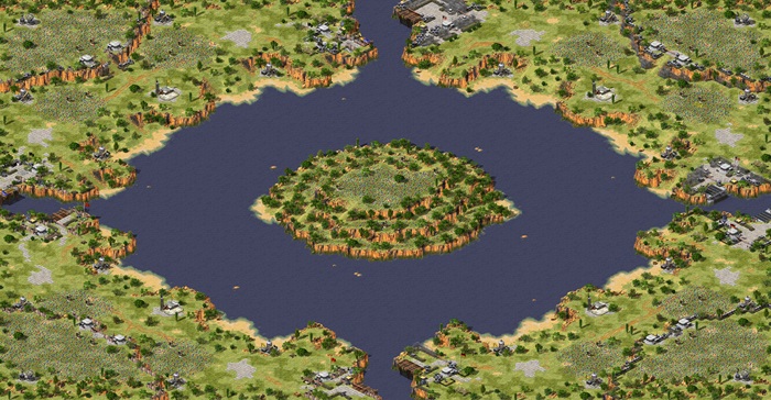 [8] Black Sea preview