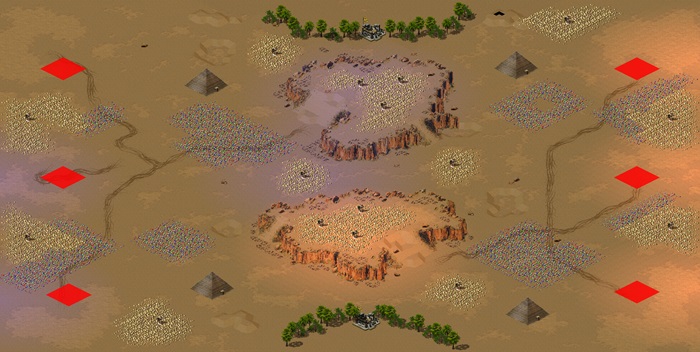 TOE - ( Edit : By [TR]AlperC ) v2 preview