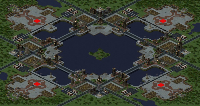 4-Corners preview