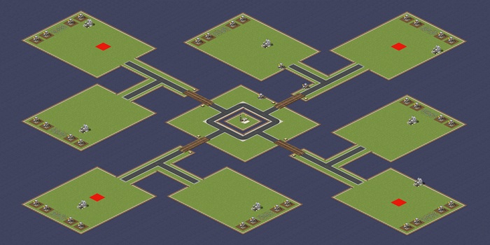 Mt. Doom Bibsta remake preview