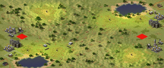 InfantryMapBloodFeud preview