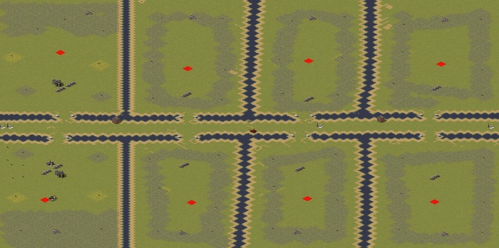 FoRmaTs Revenge2 preview