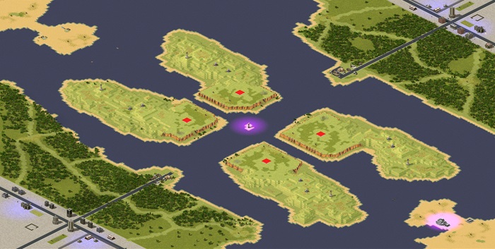 Ancient Aliens Climate Change (4 Players) preview