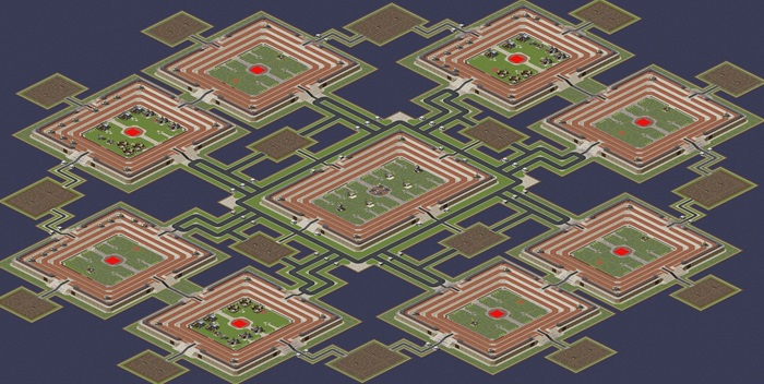 hamza and saeed for sale preview