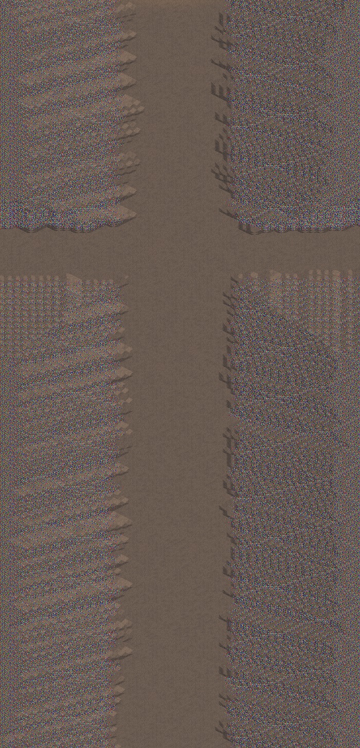 Star Wars Survival (7p) -- MISSING (randomized 2019-02-06 195506) preview