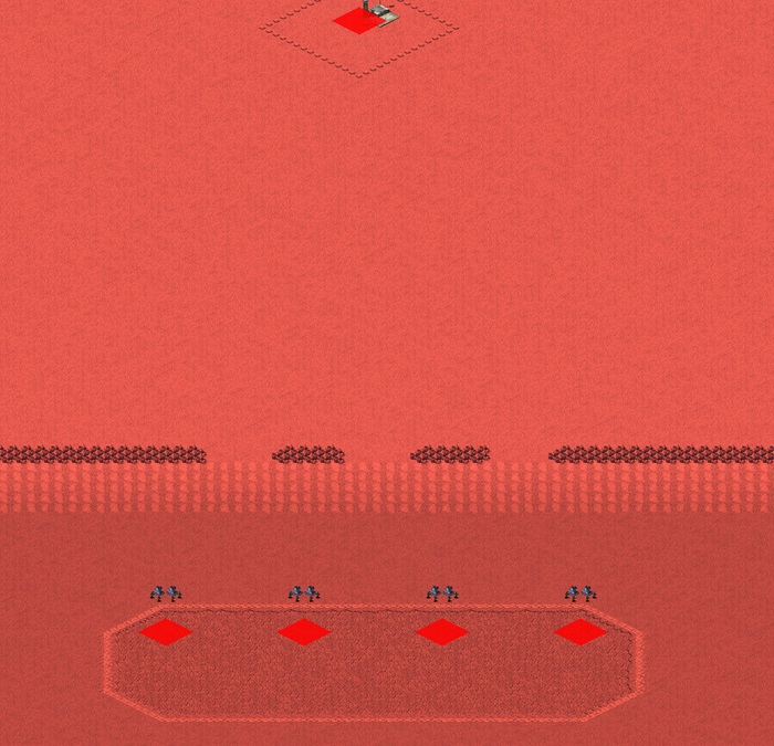 Red Moon by SASBoris preview