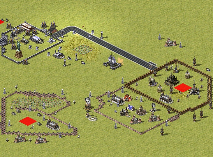 Mission By BlacklambCZ preview