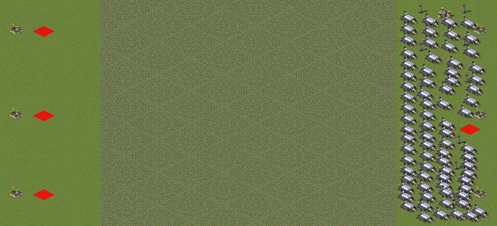 SURVIVAL FAST Viet Nam preview