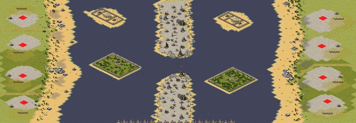 enemy of my enemy is my friend 1.2 - by andraz preview
