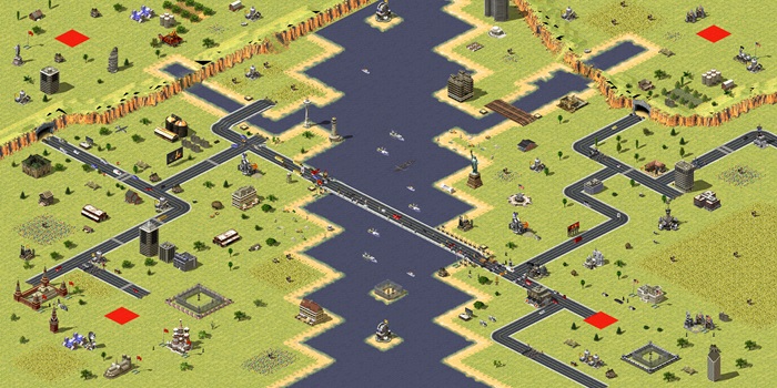 hot wars 2.0 (another version of the hot wars) by trmnhat preview