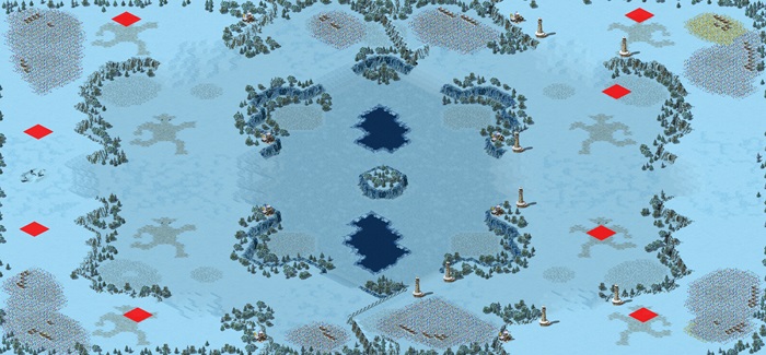 [8]Map No.6 By Arthur preview