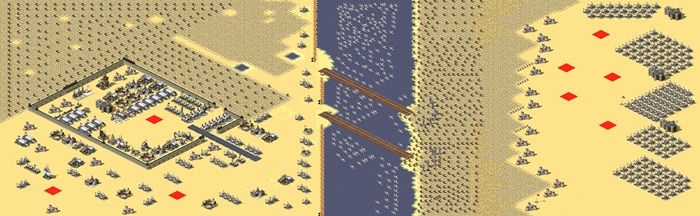 NATO VS RUSSIA 3X5 preview