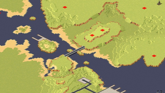 (3) Negers Coop mission 6 preview