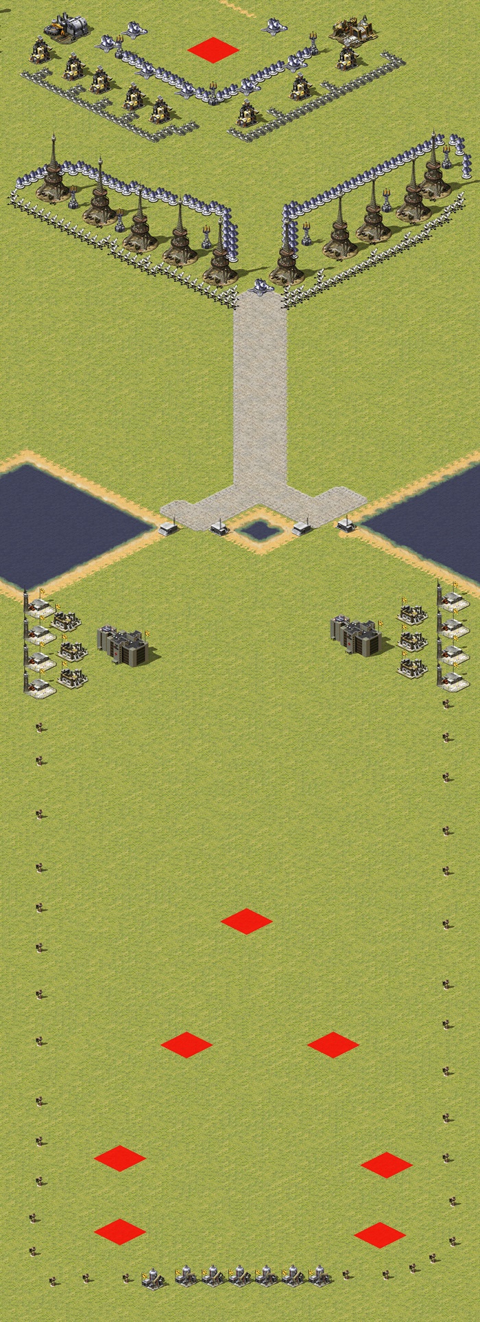 SURVIVAL NINO AI v2.2 preview