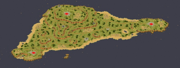 (3) Easter Island preview