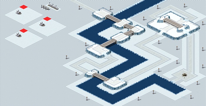 [3] Snarks Second Tower Defense fixed v0.11 (beta) - modded preview