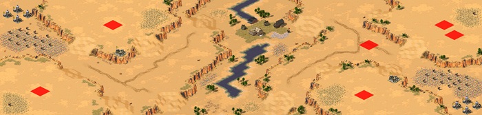 Deathvalleygirl 2vs3 (2-5) preview