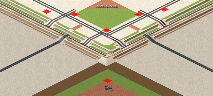 Pretty Unfair Survival 8 preview