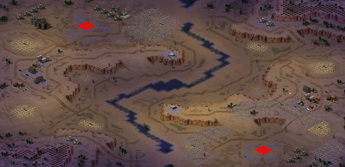 [2] Sand Slough preview