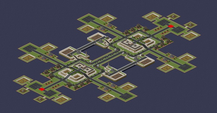 [2] Bay Of Pigs (Precaptured) SFJ 1.3a preview