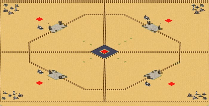 Survival Extreme 3 Pro -- MISSING preview