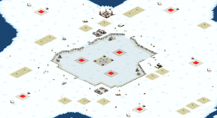 Stabbing Cold (3vs5) [updated] preview