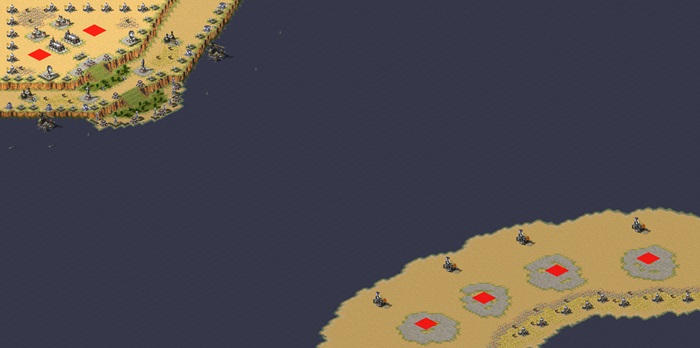 Fortess Assault Redux (5-6) preview