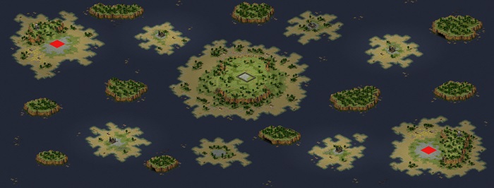 Paradise Islands (2) preview