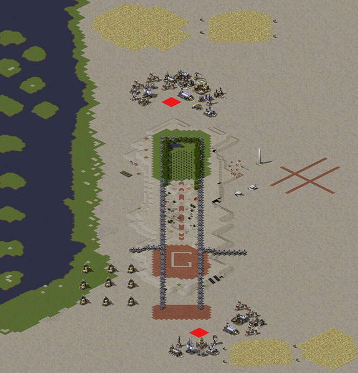 Maze V5_02 preview