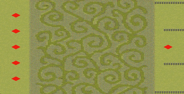 Thanos Revenge Fast Survival (5p) preview