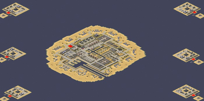 Airport assault preview