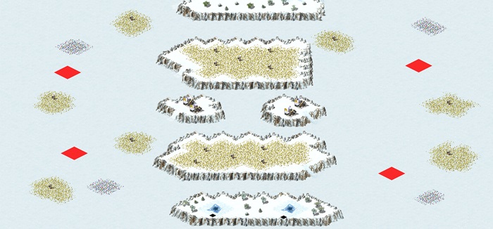 Tour of Siberia preview