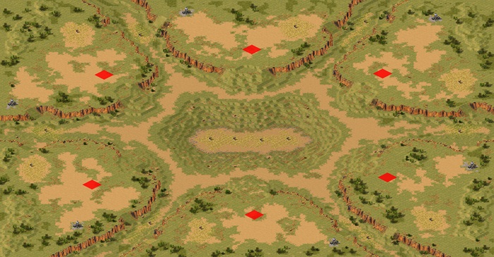 (6) DEFCON Six preview