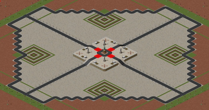 123Test Map preview