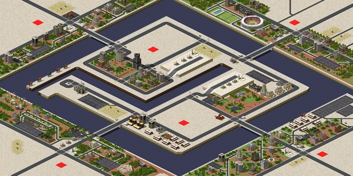 city invasion preview