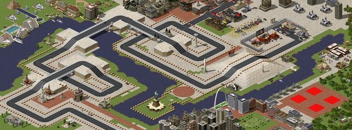 NEW HONK TOWER.1.7 preview