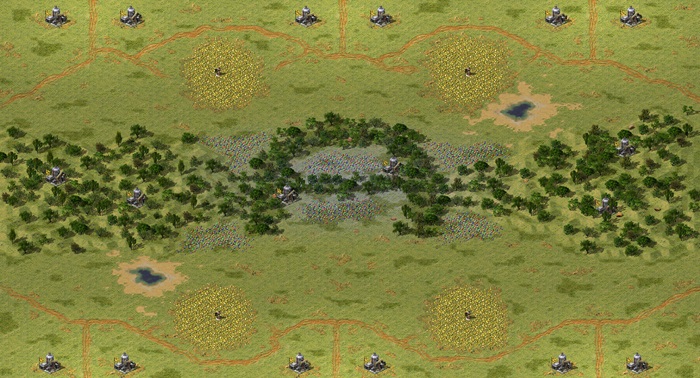 Arena 33 Forever Survival (5p) -- MISSING (randomized 2019-02-03 224320) preview