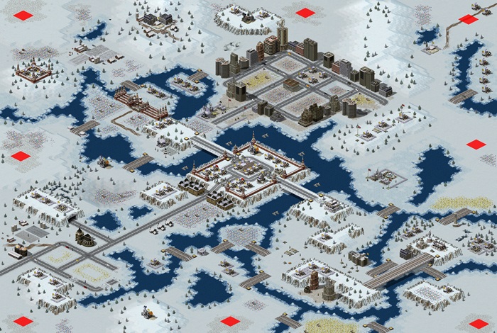 [2-8] The Kremlin preview