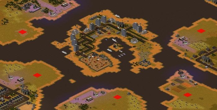 [5] Pearl Harbour Strike at Dawn preview