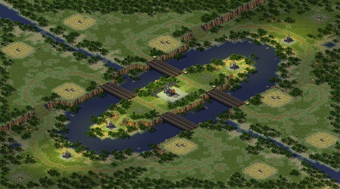 Stormy Weather Survival (4p) -- MISSING (randomized 2018-12-29 195035) preview