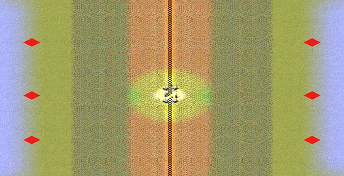 MassWar 1.1 (2-6) preview