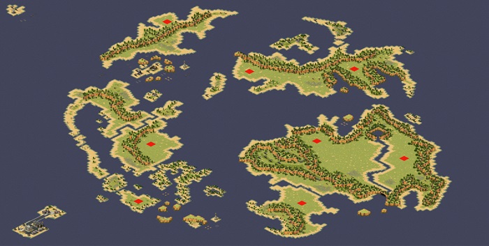 Final Fantasy 9 Yuri preview