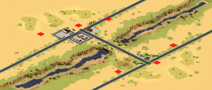 [6]Country Swing(3v3) preview