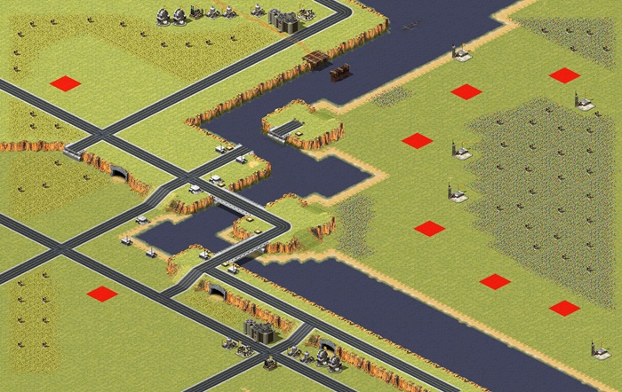 a Braiar Patch 2 (2 vs 6) preview