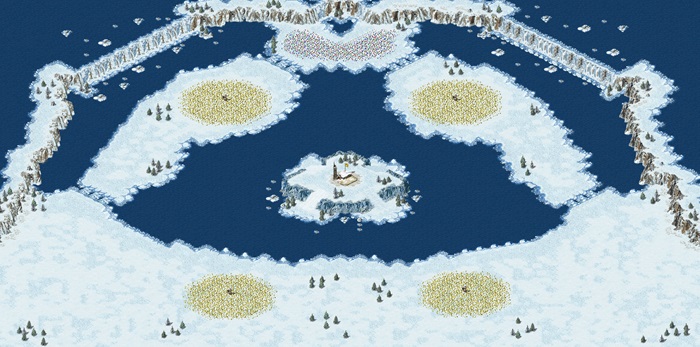 Ice Age Survival (4p) -- MISSING (randomized 2019-05-11 210622) preview