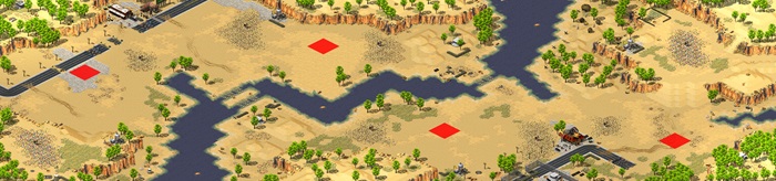 2vs2 MS Frontline Valley 1.5 preview