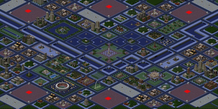 Urban Nightmare V2.0 preview