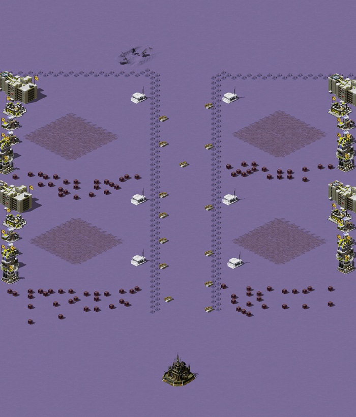 Numinex Corp v2 Survival preview