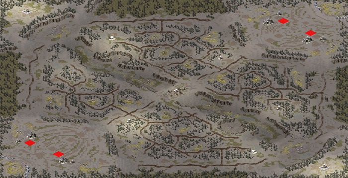 mountains preview