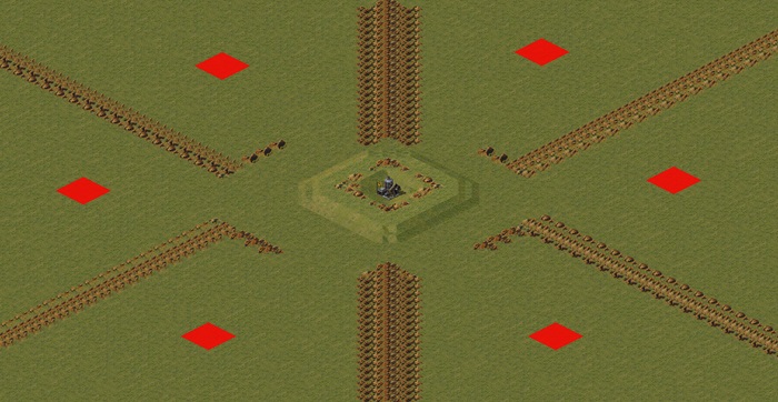 Boggle04's Oil in The CenterX6 1.3 preview